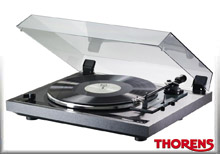 Thorens TD170